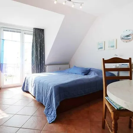 Apartmán Dwarsloeper Whg Dwa27