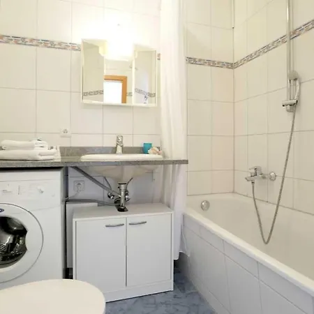 Dwarsloeper Whg Dwa27 Appartamento