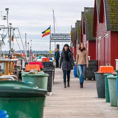 Dwarsloeper Whg Dwa27 Appartamento *